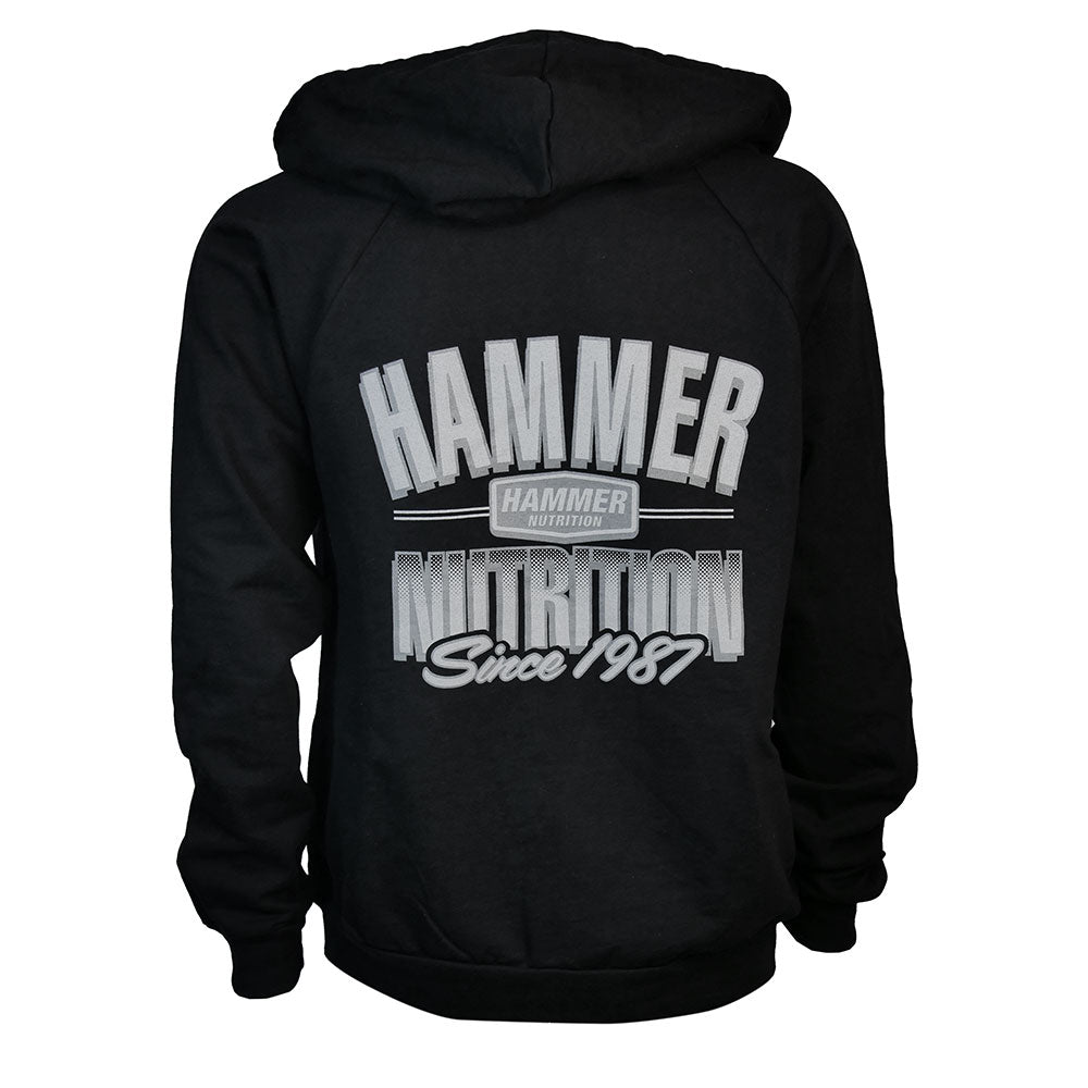 Limited Edition Hooded Sweatshirt