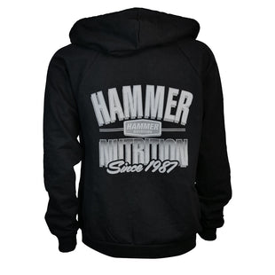 Limited Edition Hooded Sweatshirt