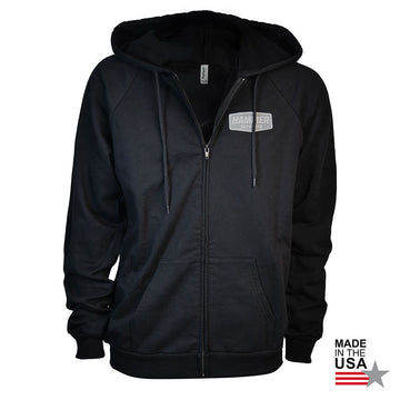 Limited Edition Hooded Sweatshirt