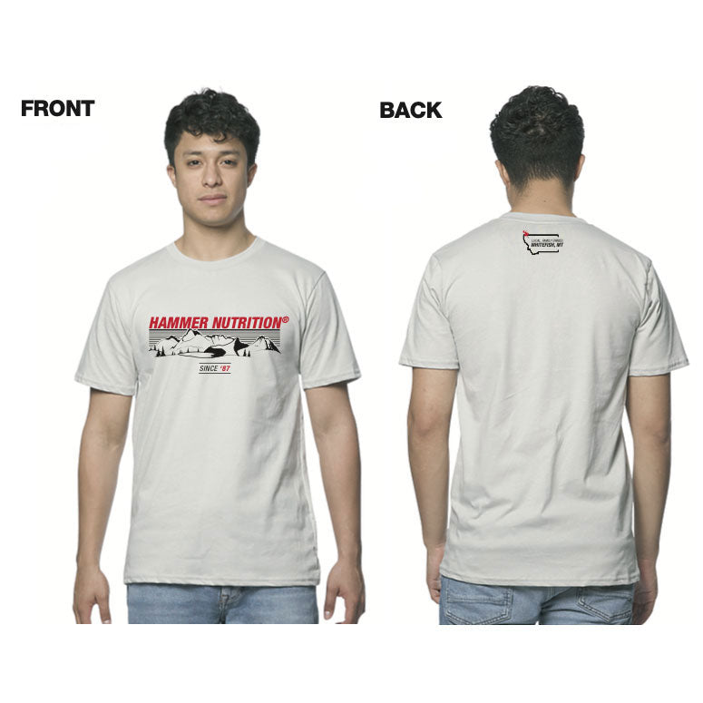 Limited Edition Casual Tee