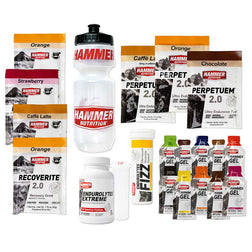 Product - Long Fueling Starter Kit