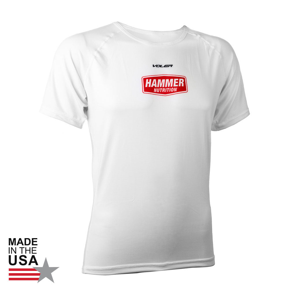 Aero S/S Undershirt