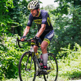 Men’s Voler Cycling Bib Shorts