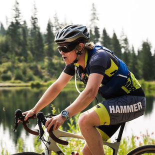 Men’s Voler Cycling Bib Shorts