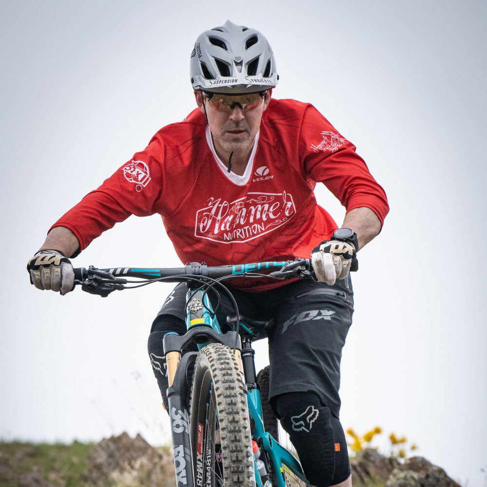 Men's Enduro Jersey