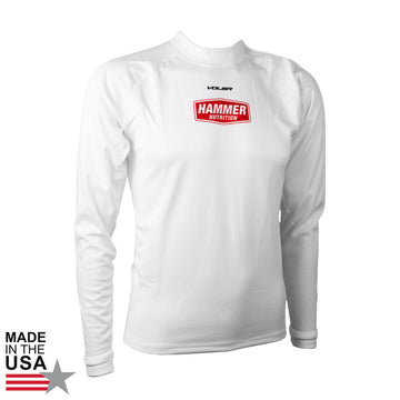 Geothermal Undershirt