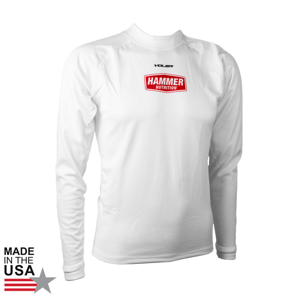 Geothermal Undershirt