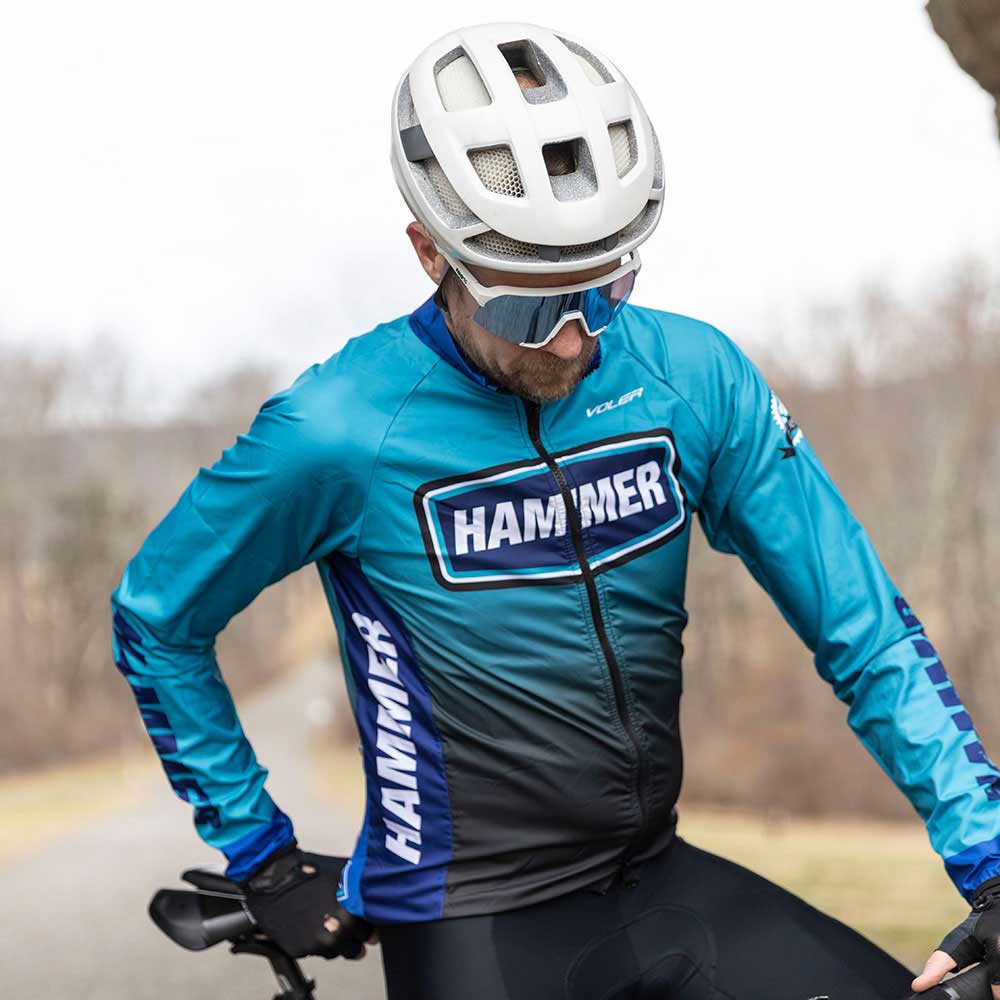 Voler Cycling Wind Jacket