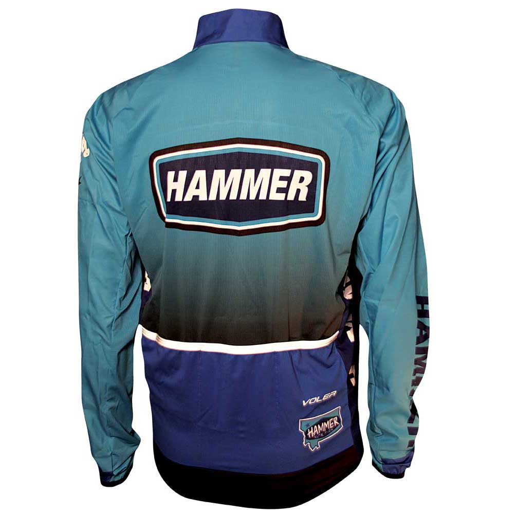 Voler Cycling Wind Jacket