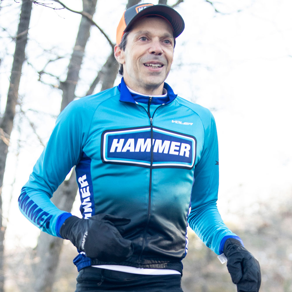 Voler LS Cycling Jersey