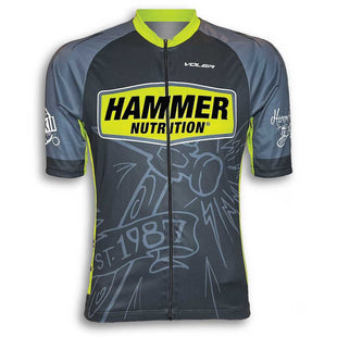 Men’s Voler S/S Cycling Jersey