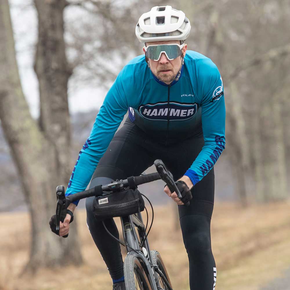 Voler Lightweight LS Jersey