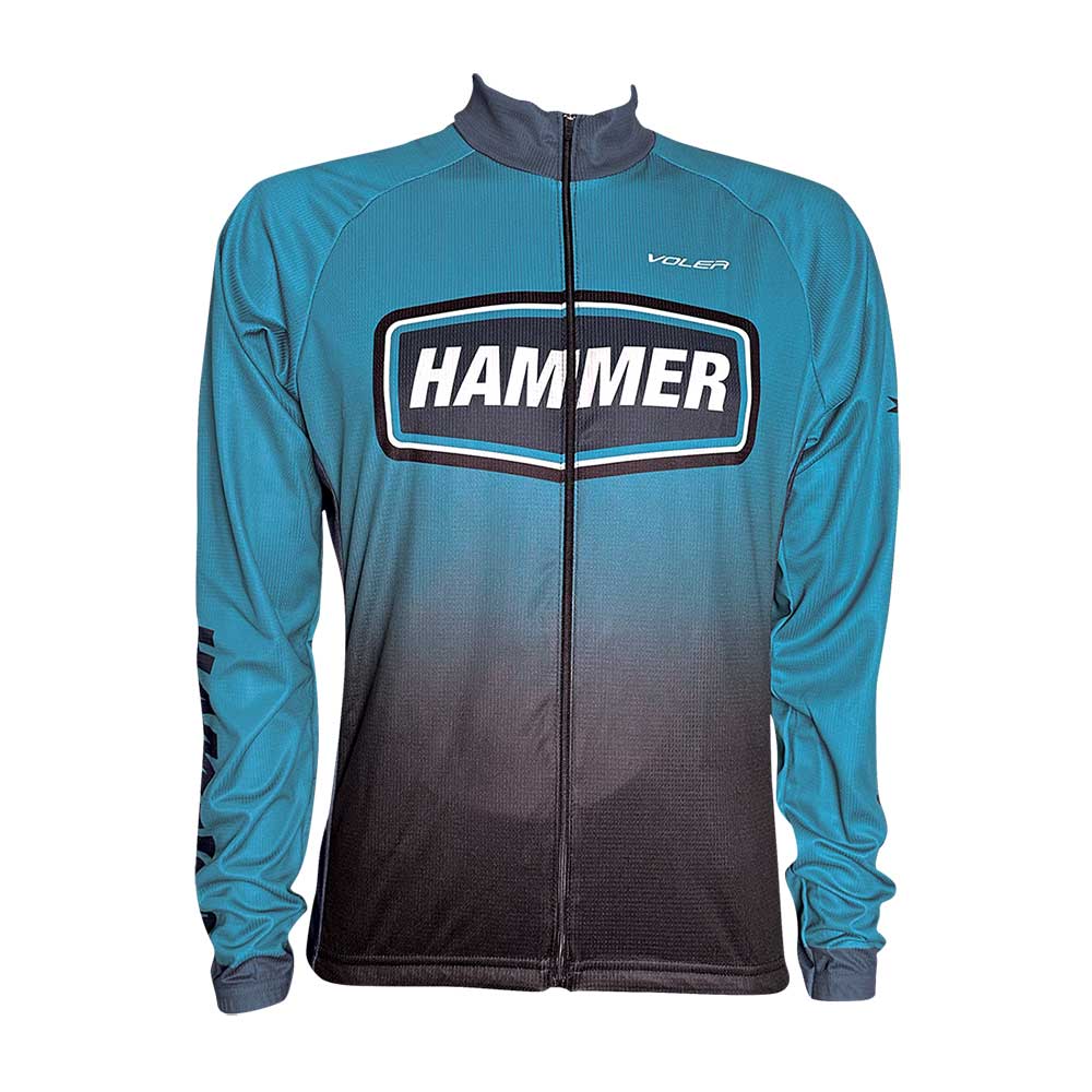 Voler Lightweight LS Jersey