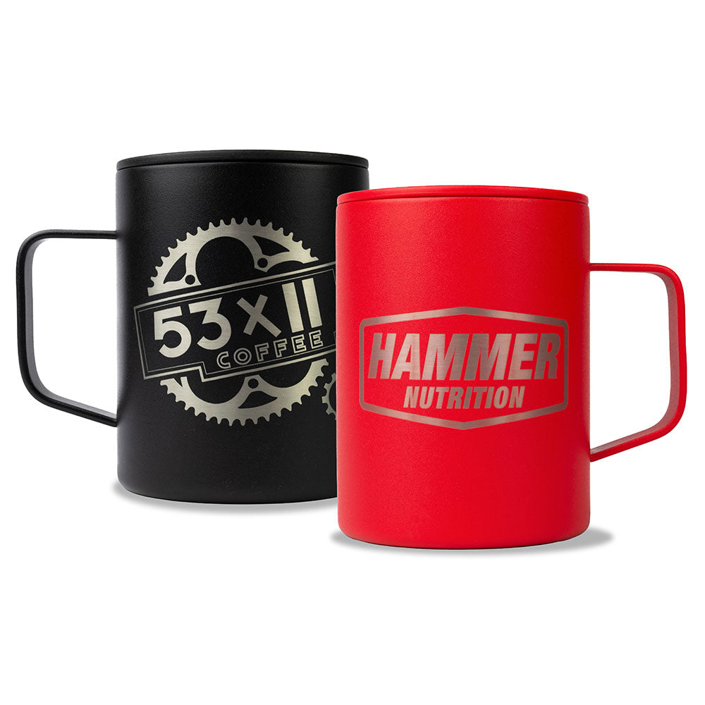 Stainless Steel Insulated Mug