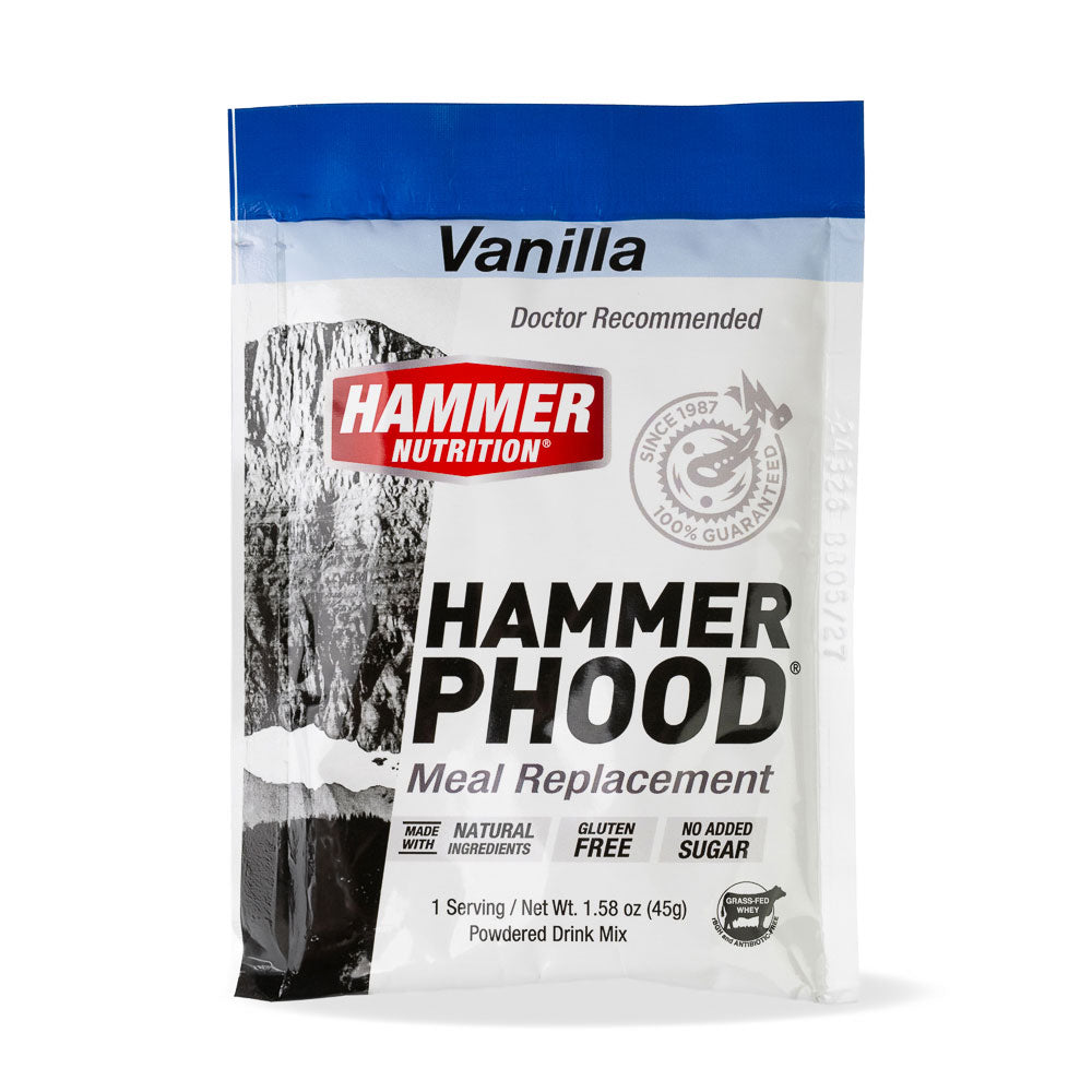 Hammer Phood