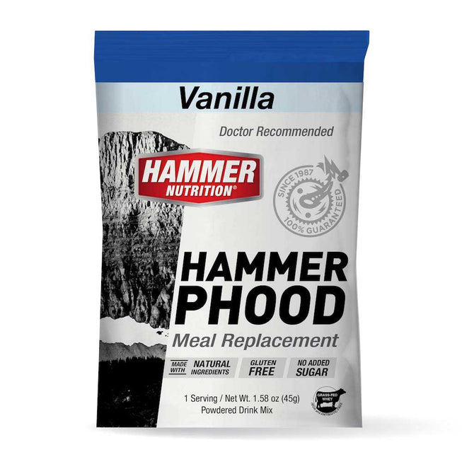 Phood - Meal Replacement Mix | Hammer Nutrition