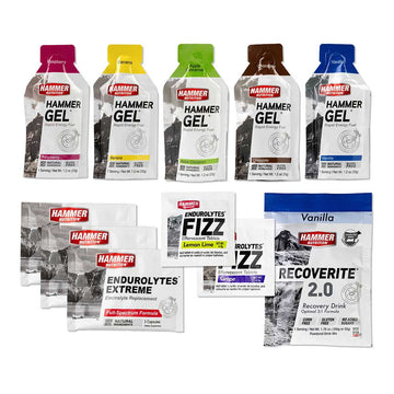 Marathon Starter Kit
