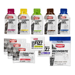 Product - Marathon Starter Kit