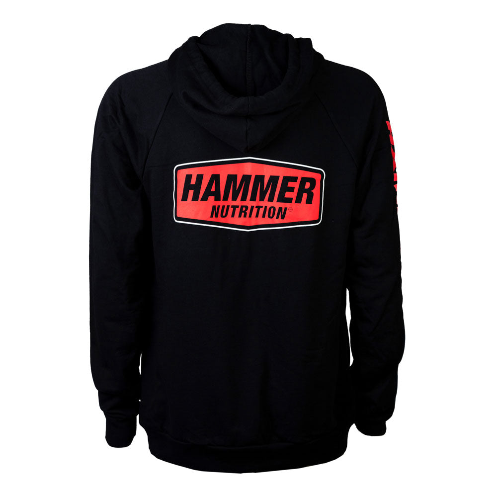 Men's Hooded Sweatshirt