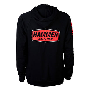 Men's Hooded Sweatshirt