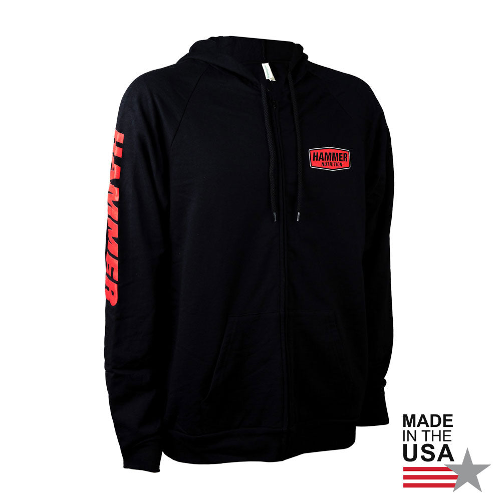 Men's Hooded Sweatshirt