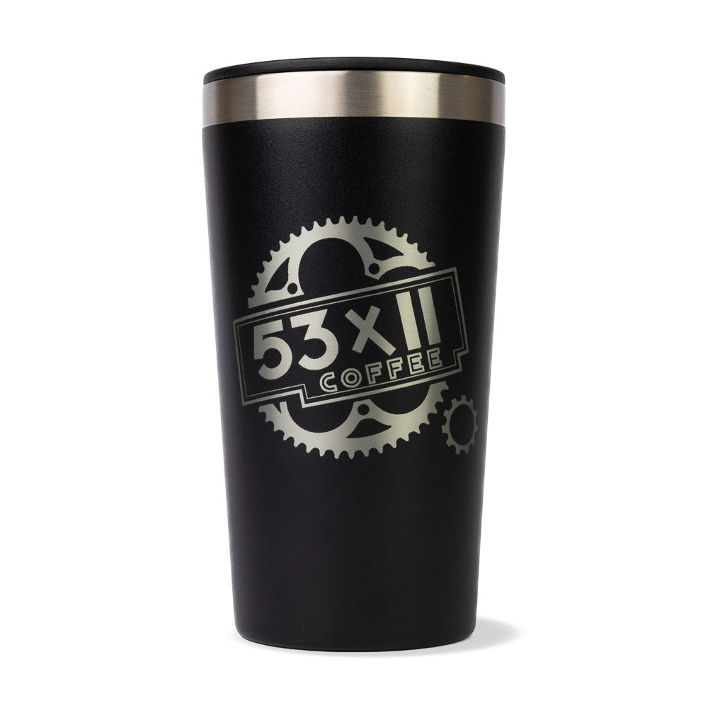 Stainless Steel Insulated Tumbler