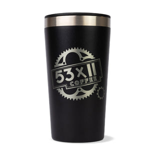 Stainless Steel Insulated Tumbler