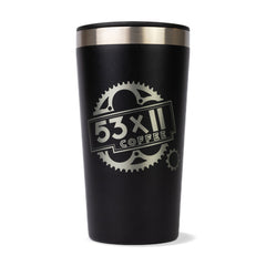 Stainless Steel Insulated Tumbler - 16oz Mug