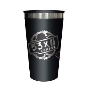Stainless Steel Insulated Tumbler