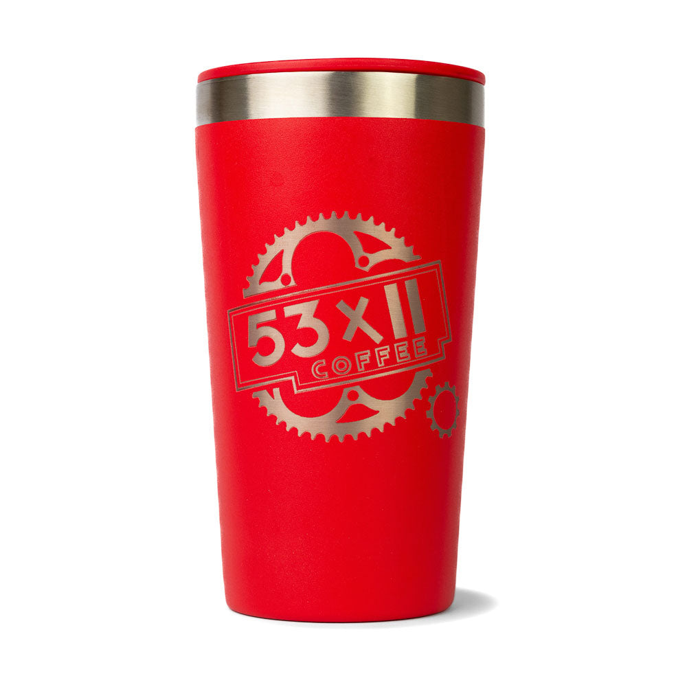 Stainless Steel Insulated Tumbler