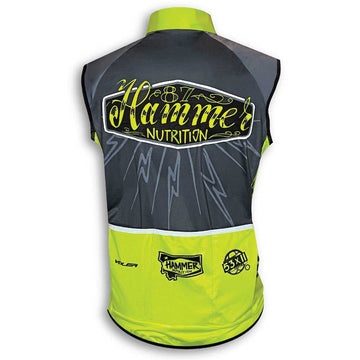 Men’s Voler Cycling Wind Vest