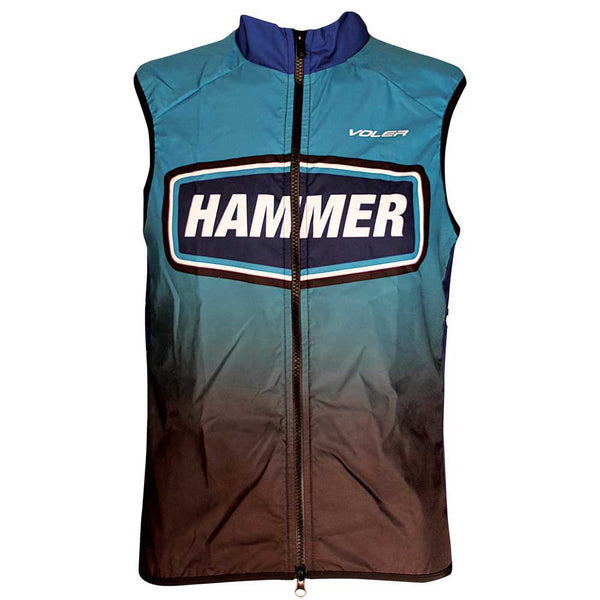 Voler Cycling Wind Vest | Hammer Nutrition