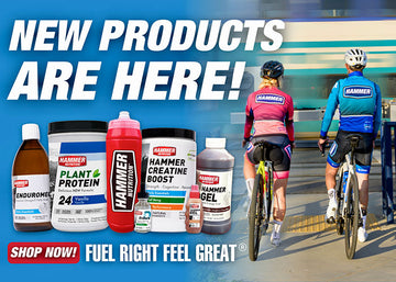 New Products are Here!