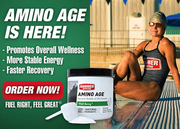 Amino Age Is Here