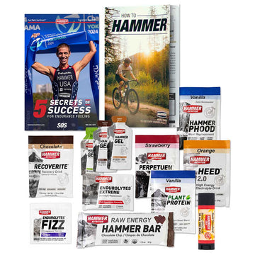 New Client Welcome Kit - $30 Value