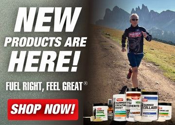 New Products Are Here!