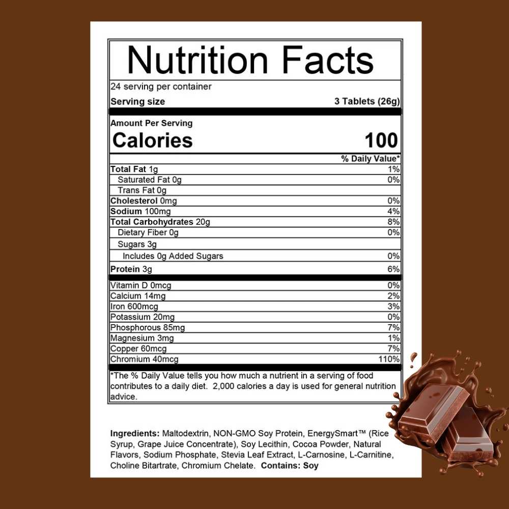 Perpetuem Solids®