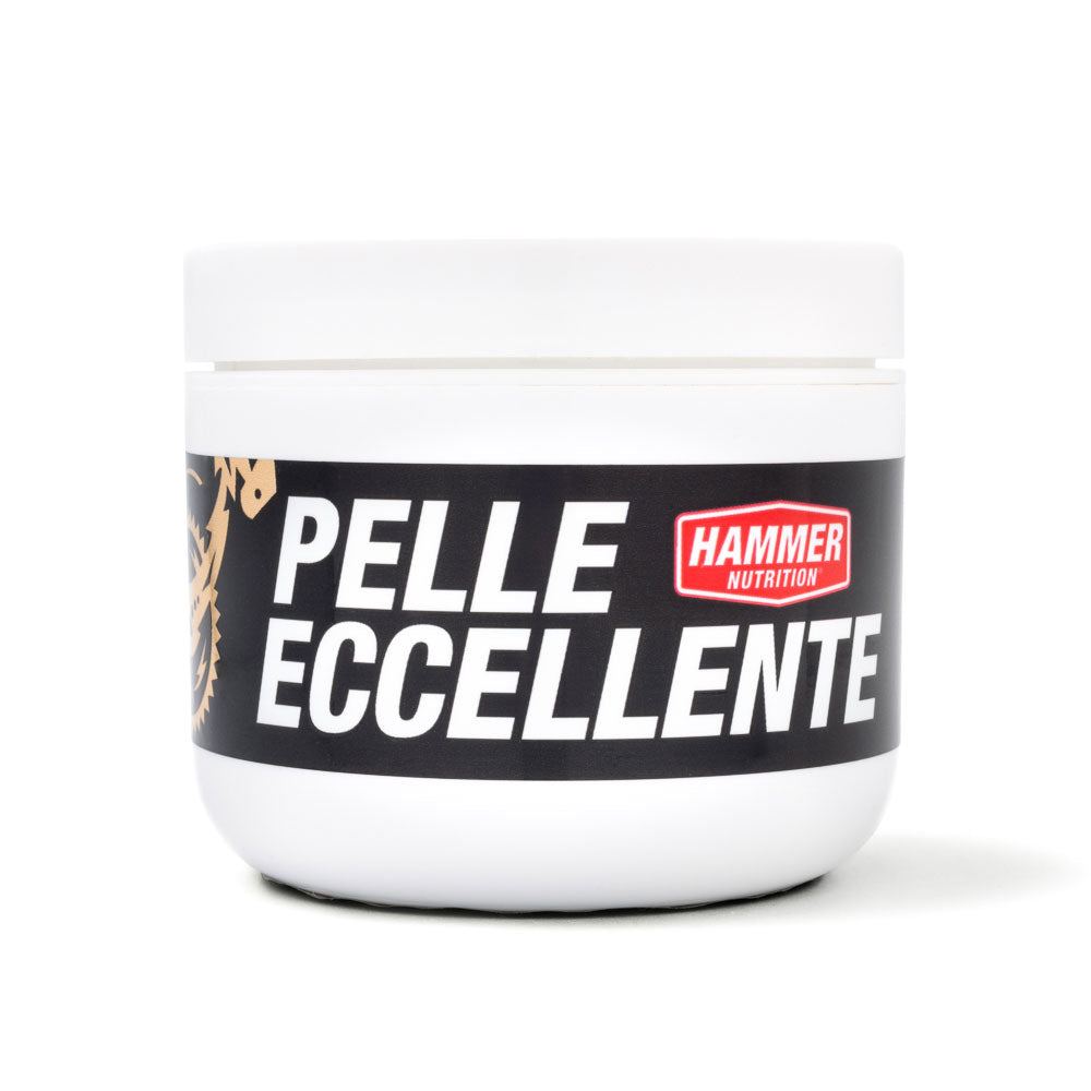 Pelle Eccellente - Ultra Hydrating Skin Cream | Hammer Nutrition