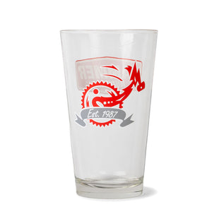 Pint Glass