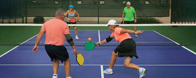 Image - Recommendations for Pickleball