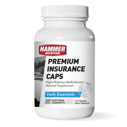 Product - Premium Insurance Caps