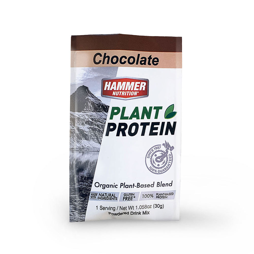 Plant Protein