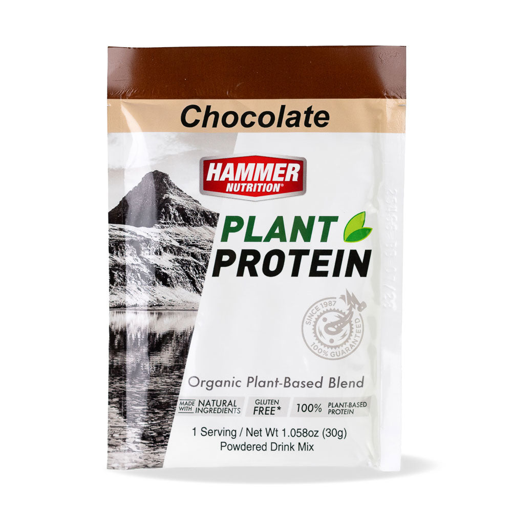 Plant Protein