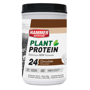 Plant Protein