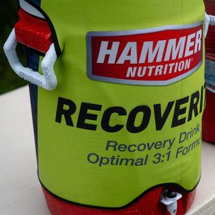 Recoverite Cooler Wrap