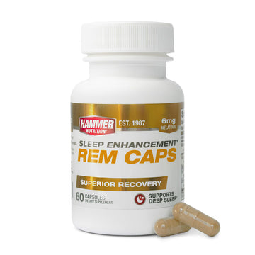 REM Caps