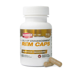 Product - REM Caps