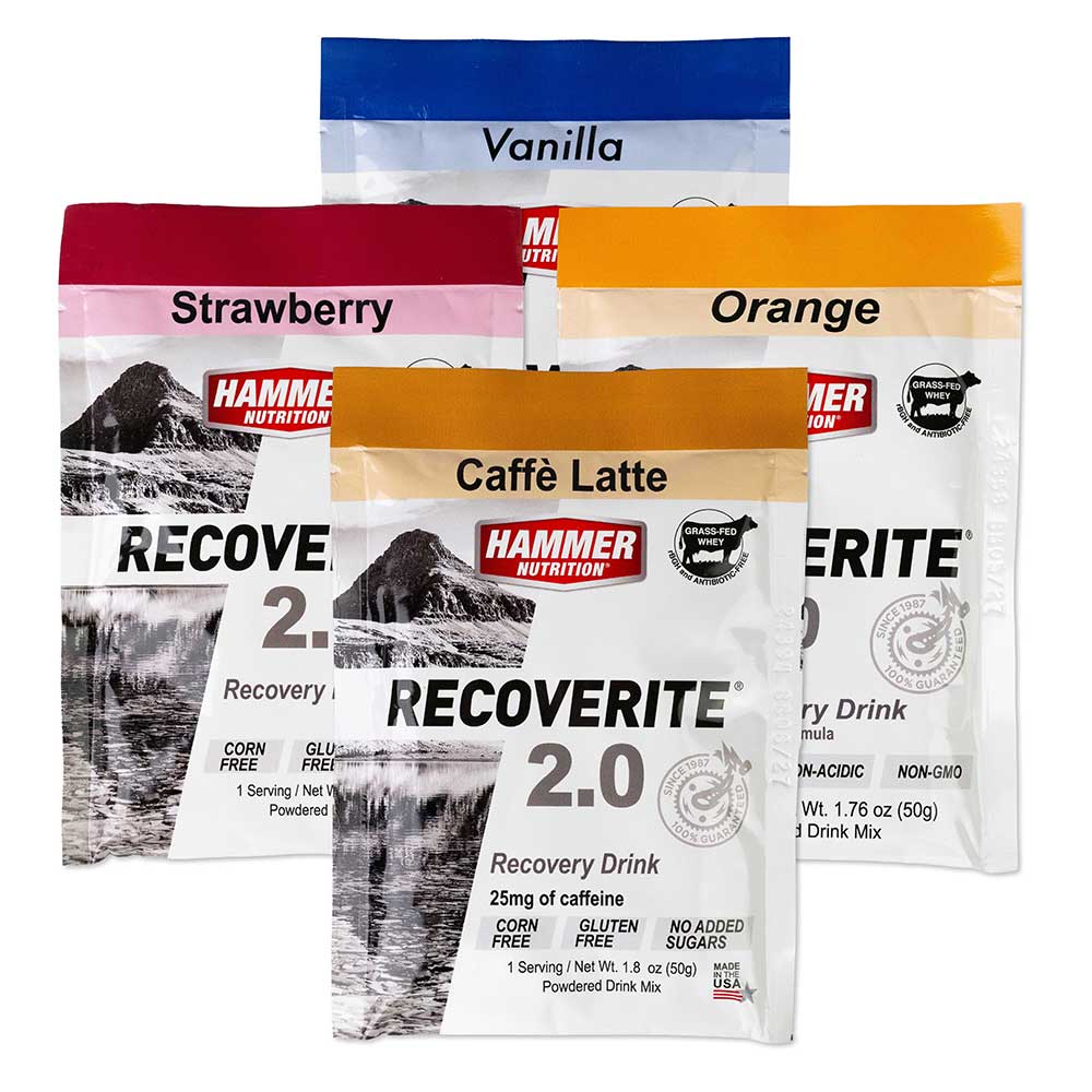 Recoverite® - Clearance