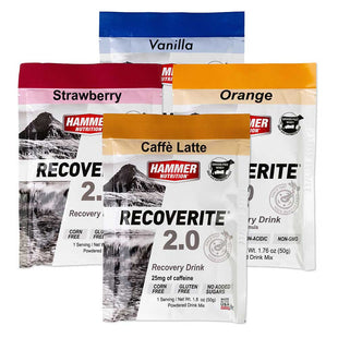 Recoverite® - Clearance