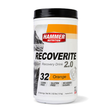 Recoverite® - Clearance